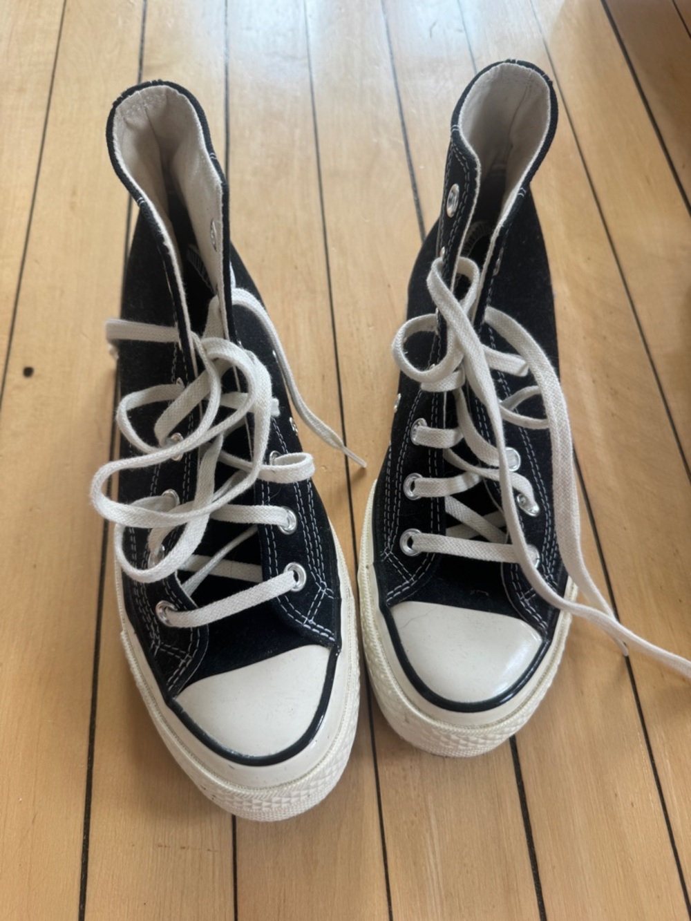 Converse Chuck 70 High Top